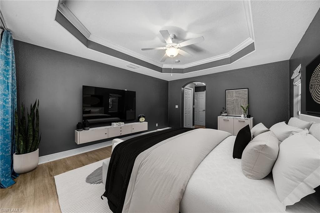 11210 Rabun Gap DR, NORTH FORT MYERS FL 33917-23