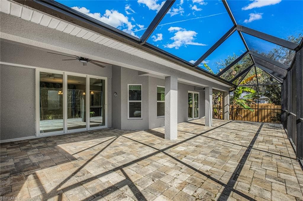 11210 Rabun Gap DR, NORTH FORT MYERS FL 33917-13