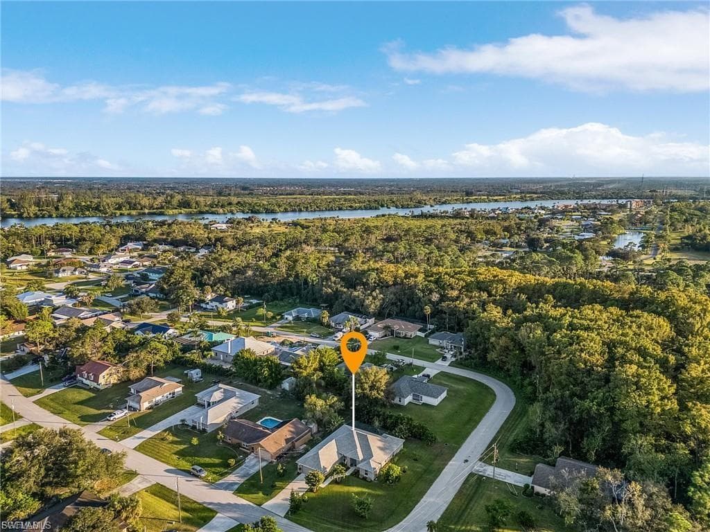 11210 Rabun Gap DR, NORTH FORT MYERS FL 33917-36
