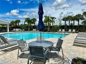 4275 SONOMA OAKS CIRCE, NAPLES FL 34119-12