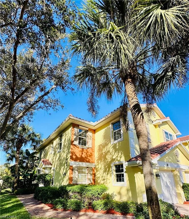 4400 Lazio WAY # 201, FORT MYERS FL 33901-1