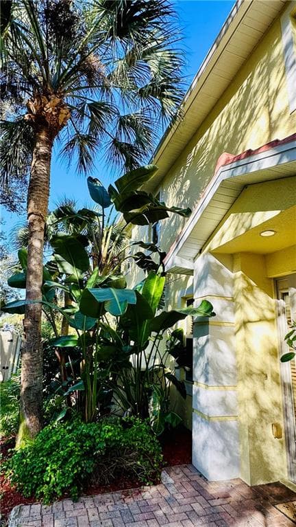 4400 Lazio WAY # 201, FORT MYERS FL 33901-4