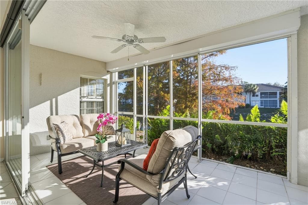 6838 Lantana Bridge RD # 103, NAPLES FL 34109-22