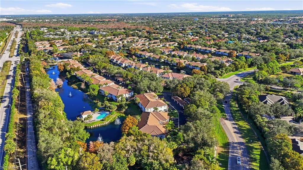 6838 Lantana Bridge RD # 103, NAPLES FL 34109-1