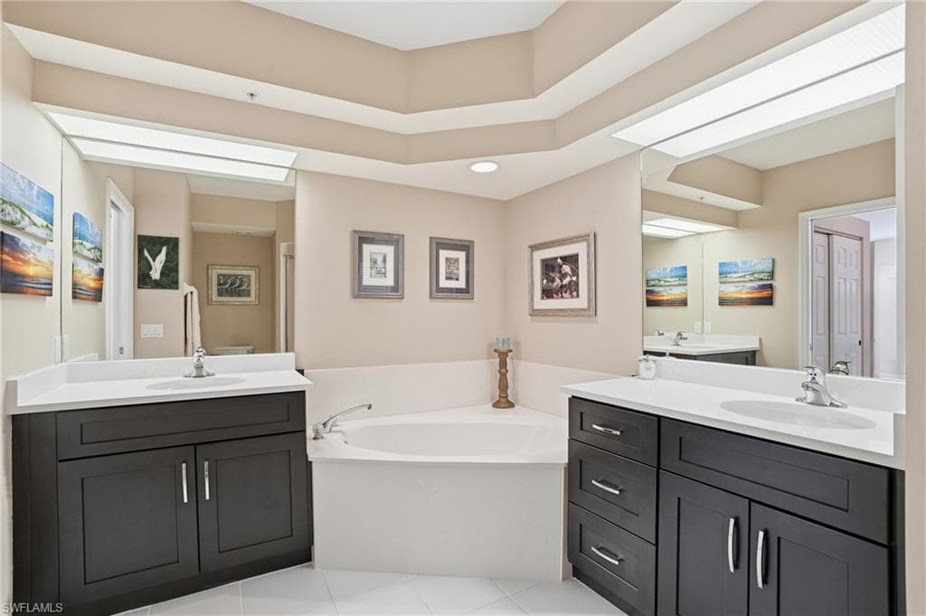 6838 Lantana Bridge RD # 103, NAPLES FL 34109-16