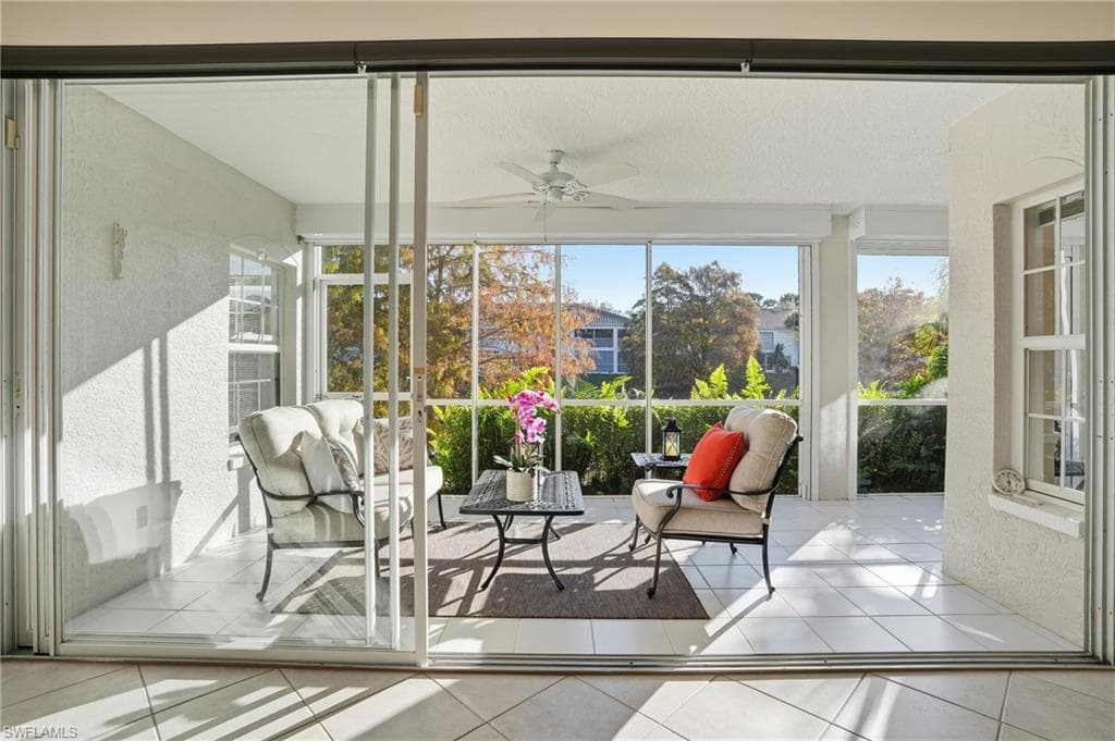 6838 Lantana Bridge RD # 103, NAPLES FL 34109-21