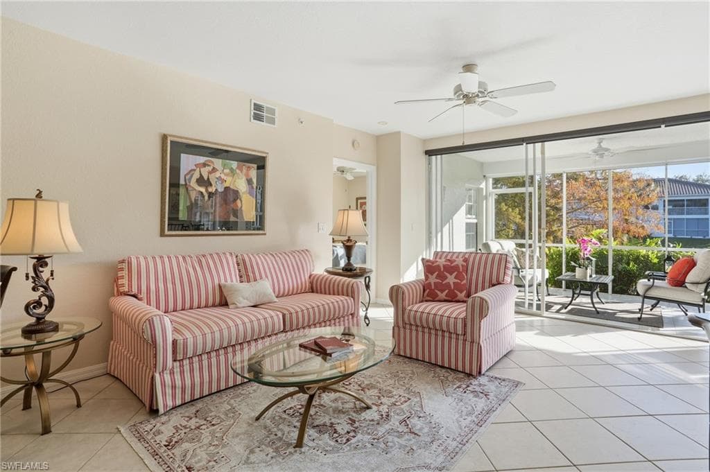 6838 Lantana Bridge RD # 103, NAPLES FL 34109-6