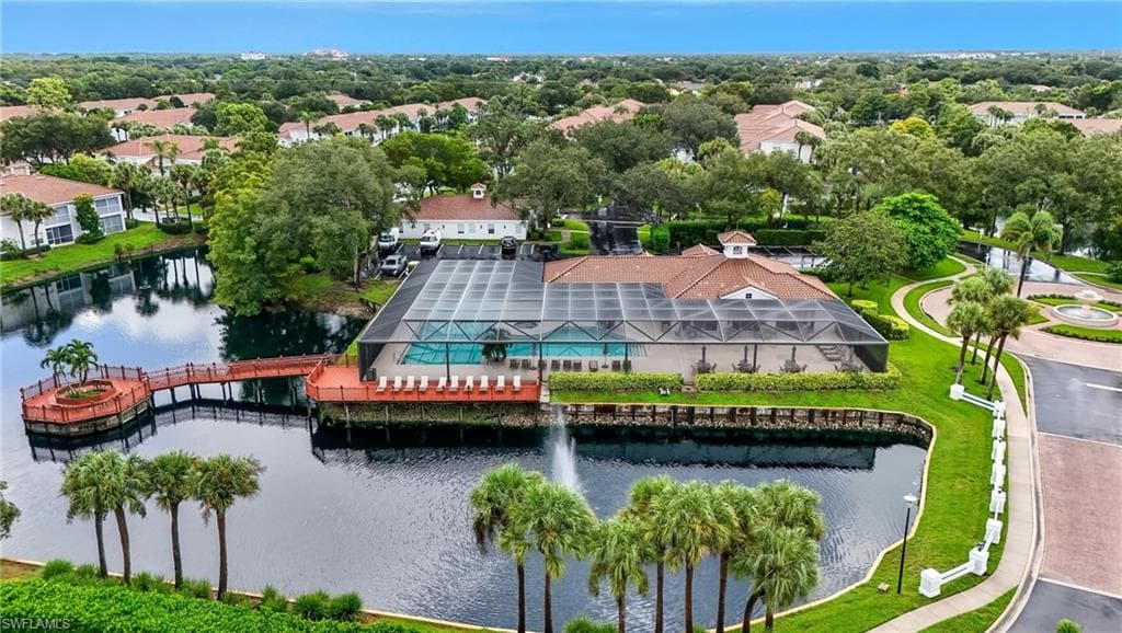 6838 Lantana Bridge RD # 103, NAPLES FL 34109-2