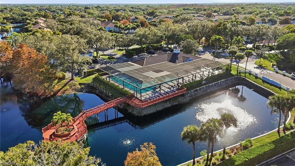 6838 Lantana Bridge RD # 103, NAPLES FL 34109-27