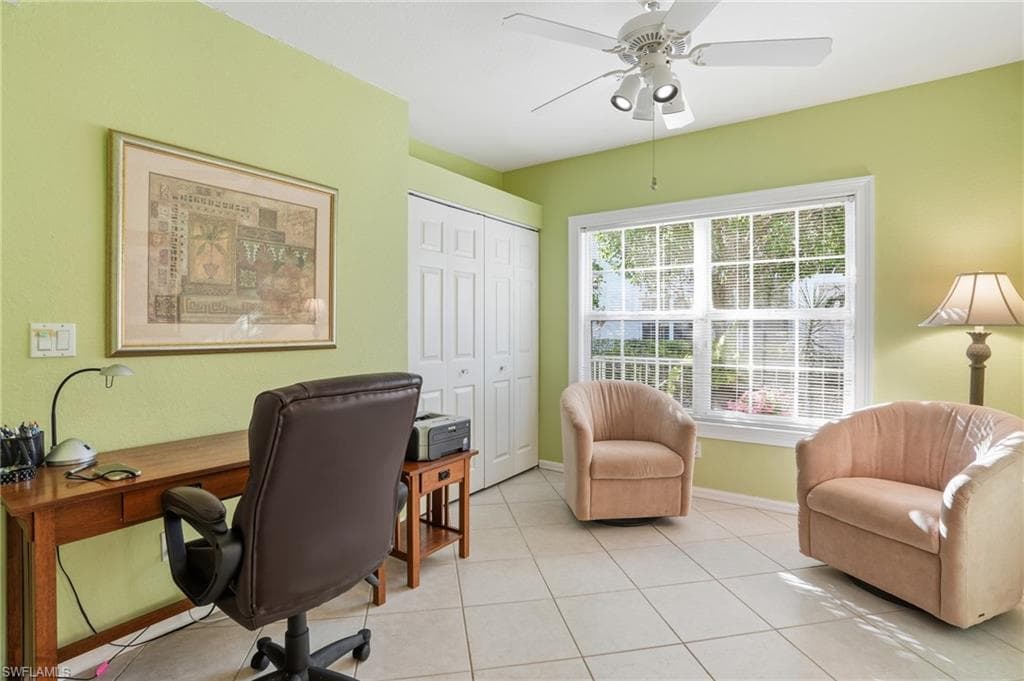 6838 Lantana Bridge RD # 103, NAPLES FL 34109-19