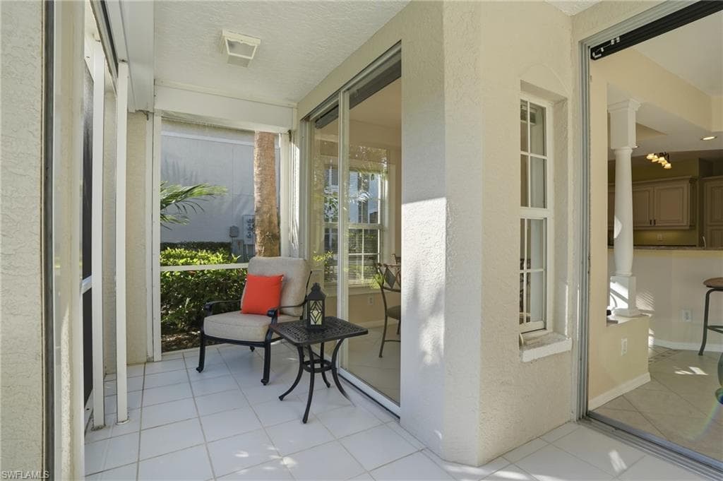 6838 Lantana Bridge RD # 103, NAPLES FL 34109-23