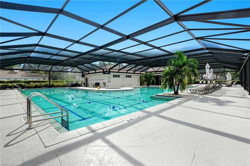 6838 Lantana Bridge RD # 103, NAPLES FL 34109-29