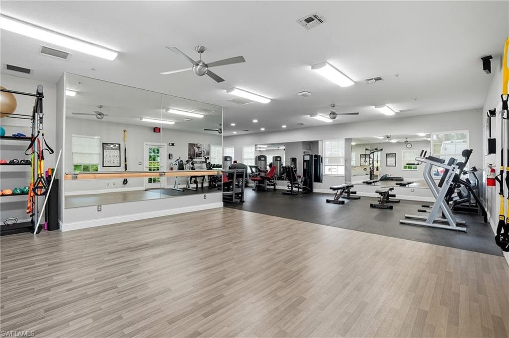 6838 Lantana Bridge RD # 103, NAPLES FL 34109-34