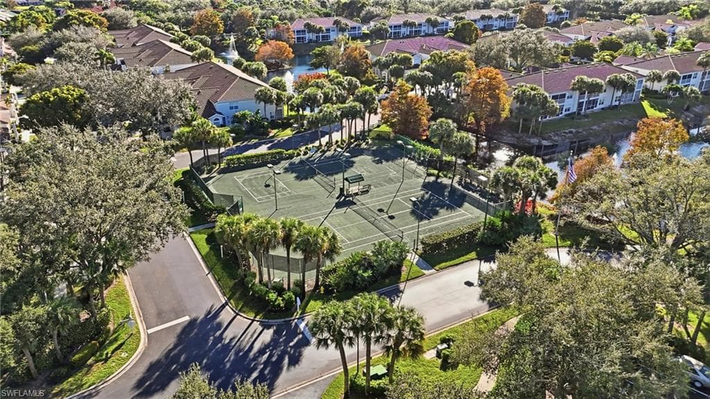 6838 Lantana Bridge RD # 103, NAPLES FL 34109-28