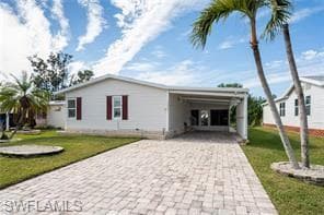 16266 Asheboro CT, FORT MYERS FL 33908-1