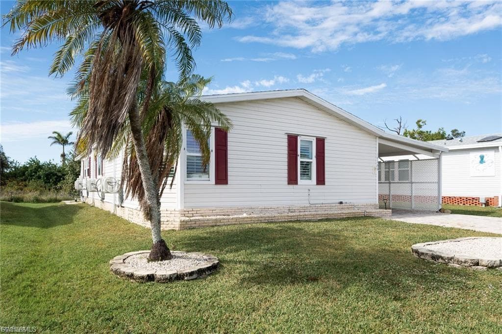 16266 Asheboro CT, FORT MYERS FL 33908-29