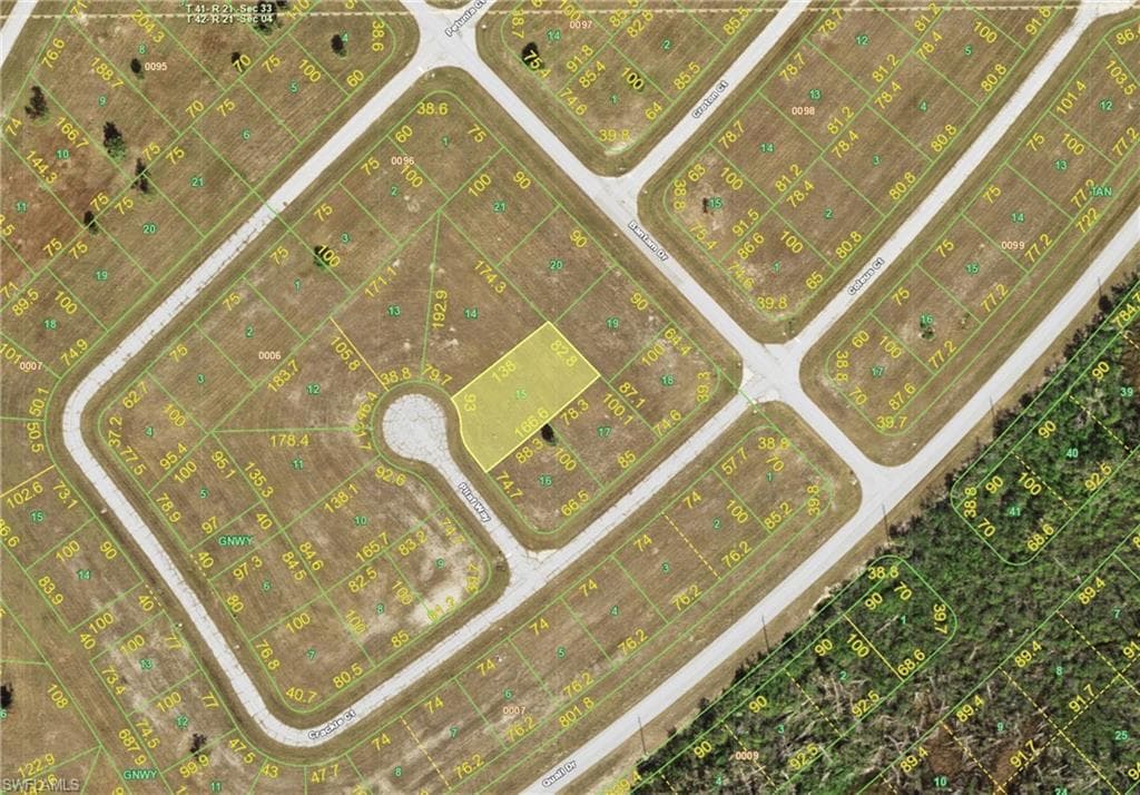 12040 Pilaf WAY, PLACIDA FL 33946-1