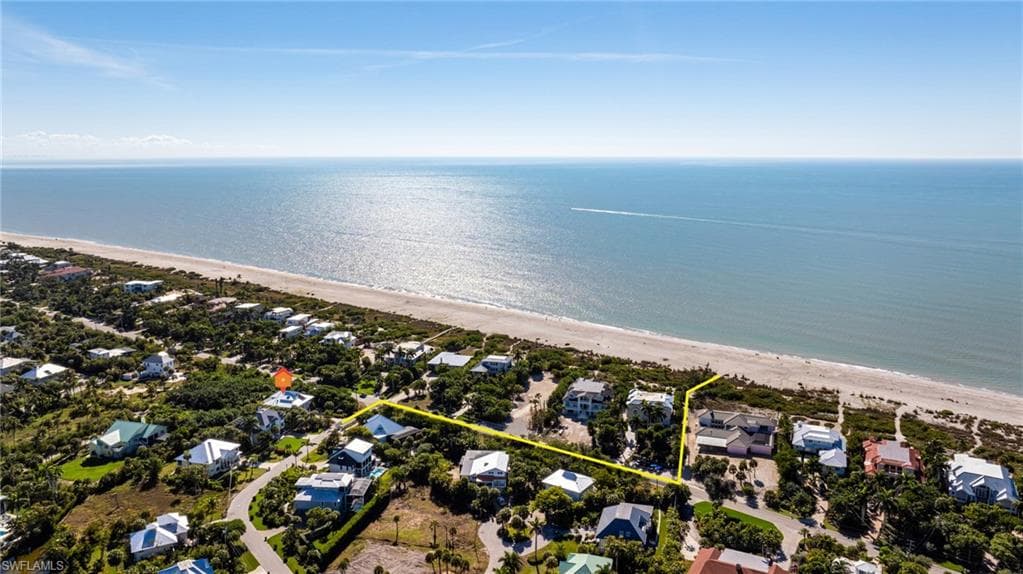 454 Sea Oats DR, SANIBEL FL 33957-41
