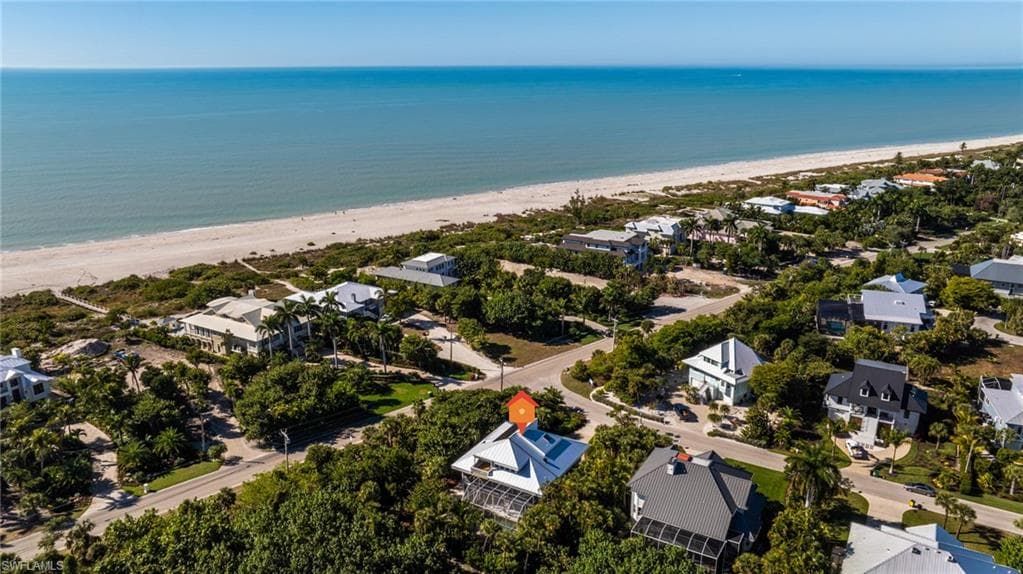 454 Sea Oats DR, SANIBEL FL 33957-42