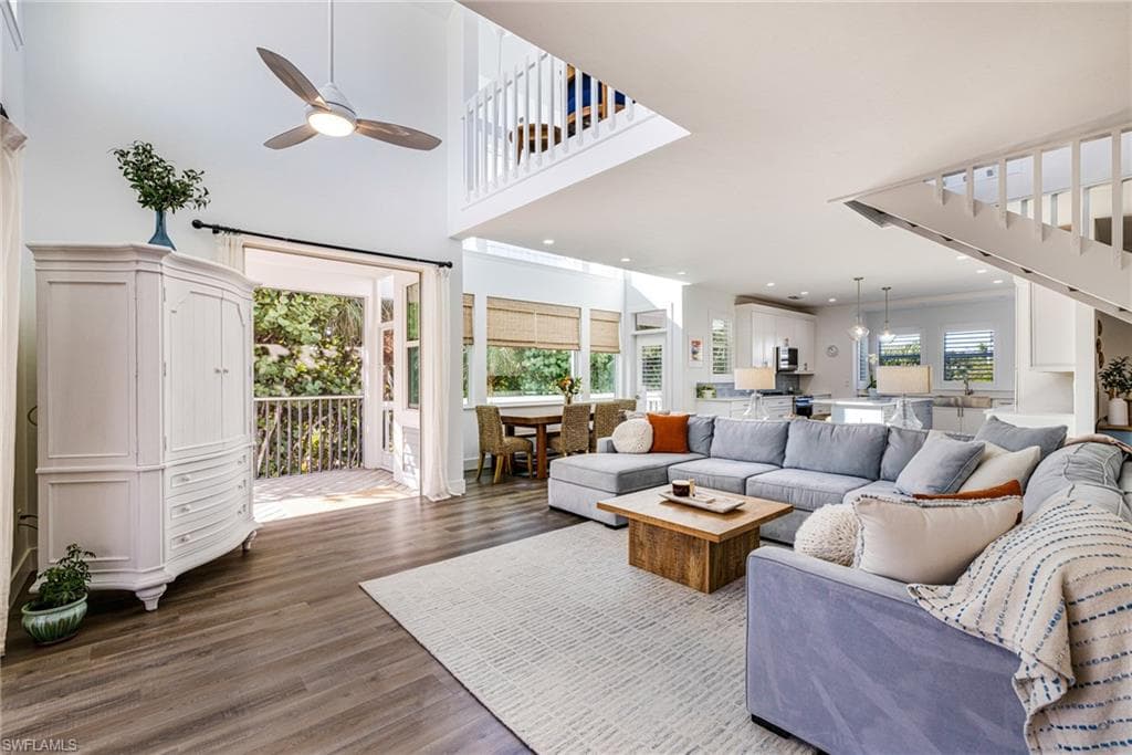 454 Sea Oats DR, SANIBEL FL 33957-6