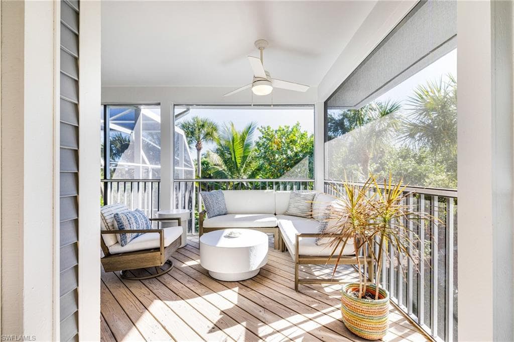 454 Sea Oats DR, SANIBEL FL 33957-33