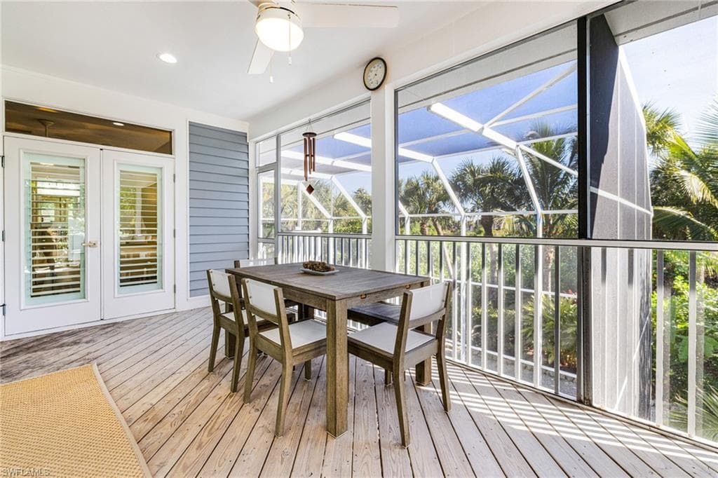 454 Sea Oats DR, SANIBEL FL 33957-32