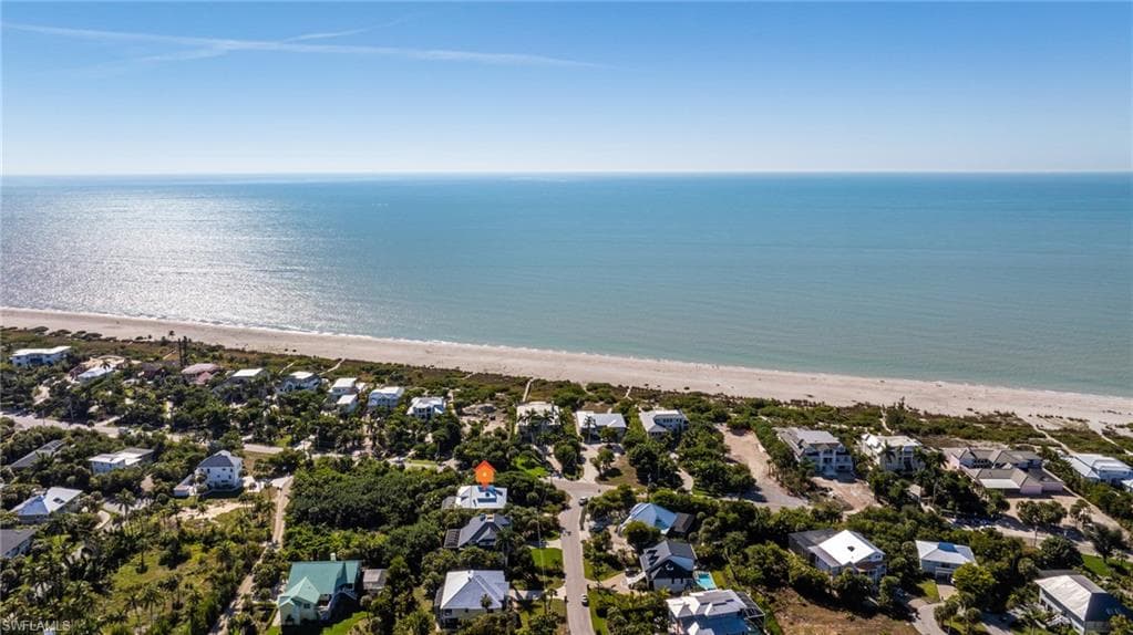 454 Sea Oats DR, SANIBEL FL 33957-44