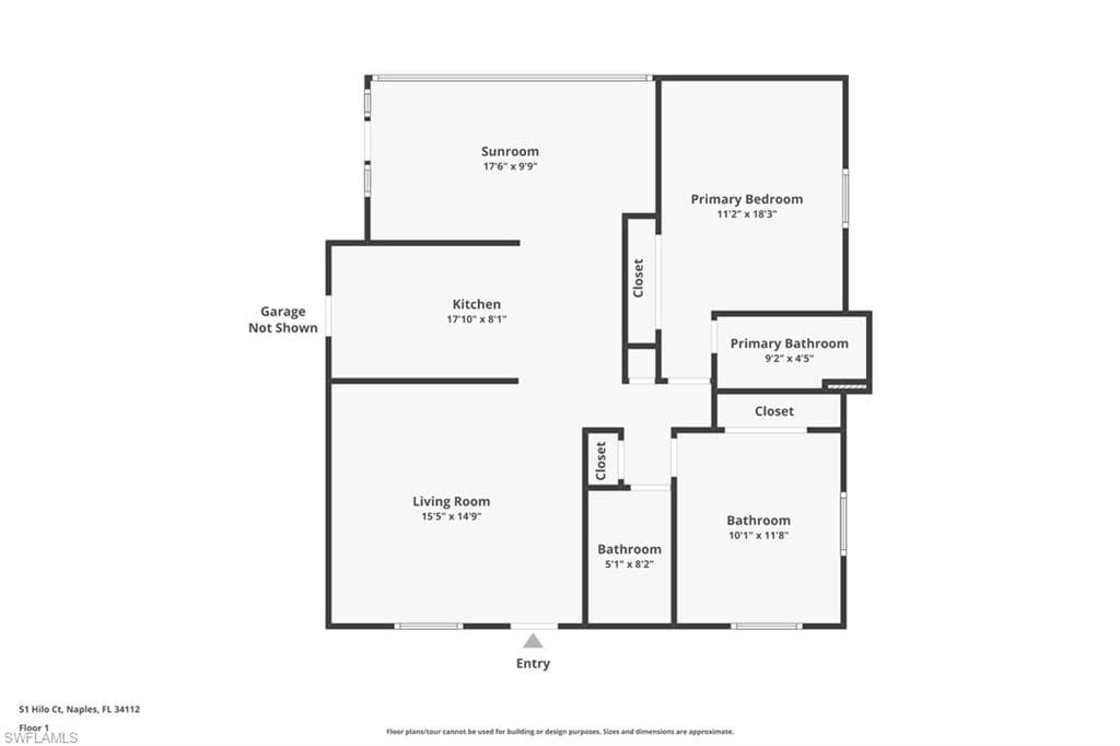 51 Hilo CT # 51, NAPLES FL 34112-16