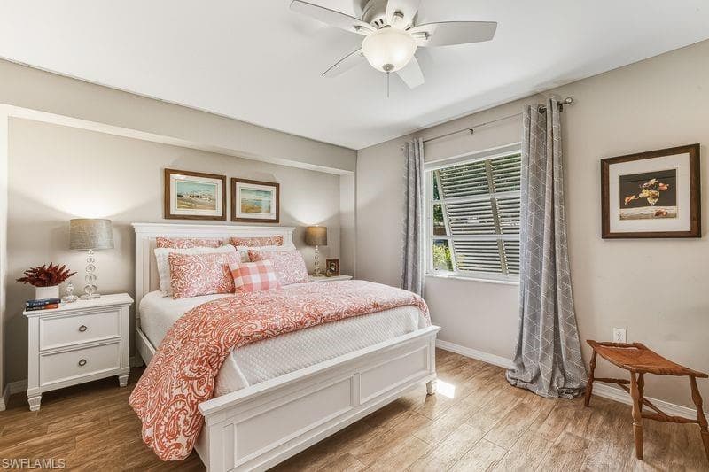 51 Hilo CT # 51, NAPLES FL 34112-7