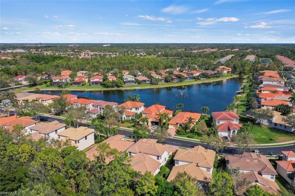 12723 Aviano DR, NAPLES FL 34105-22