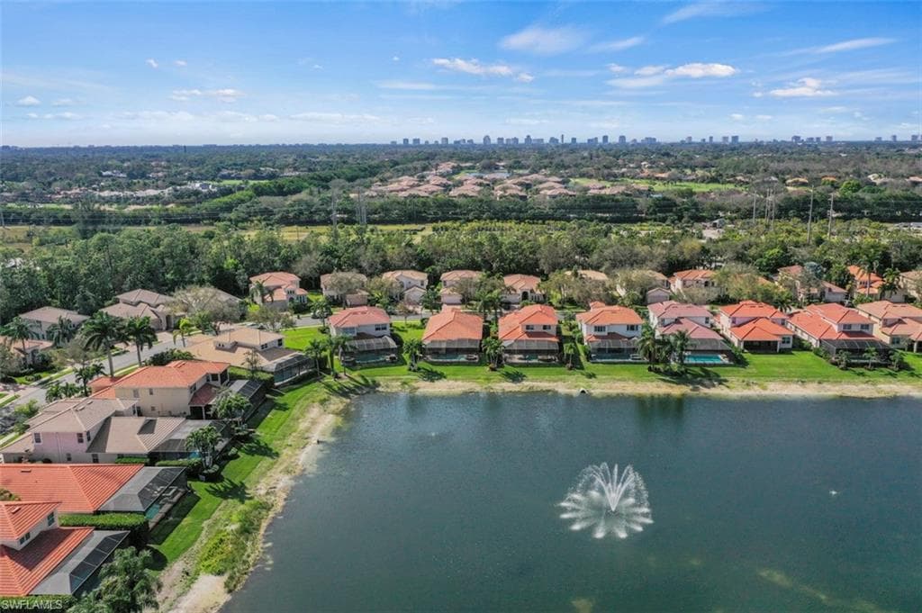 12723 Aviano DR, NAPLES FL 34105-27