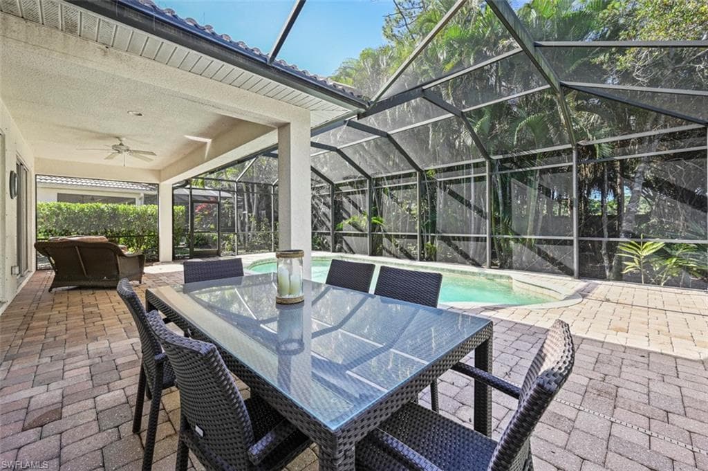 12723 Aviano DR, NAPLES FL 34105-19