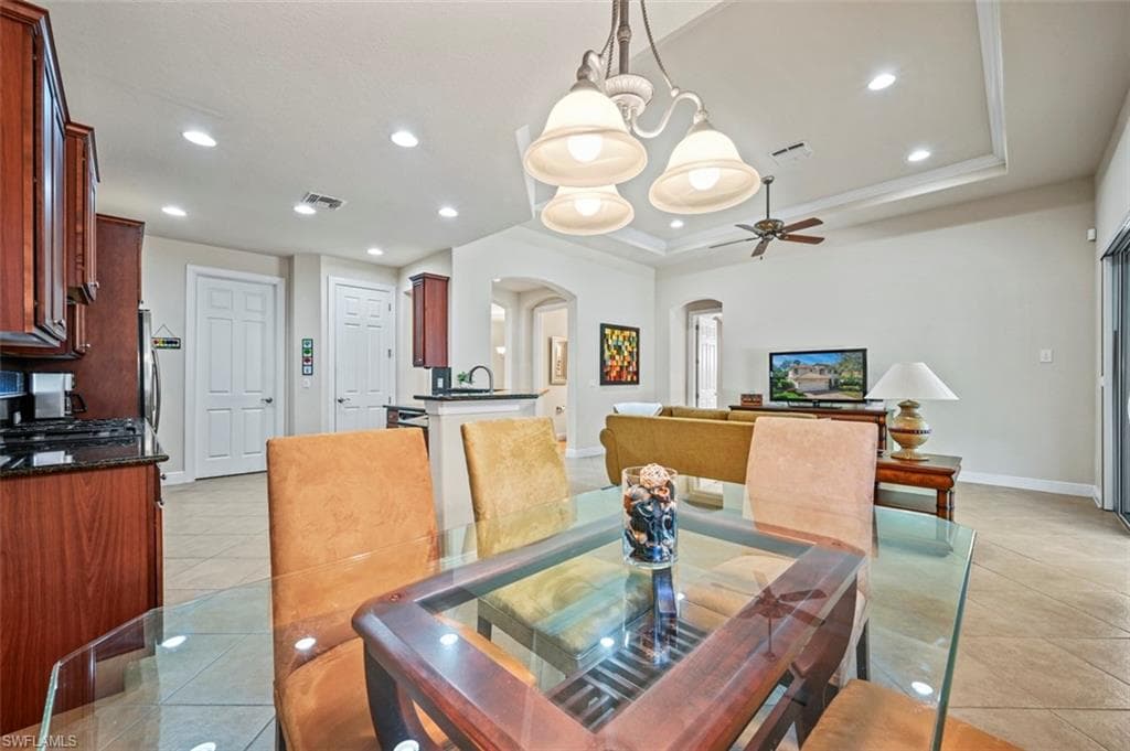 12723 Aviano DR, NAPLES FL 34105-8