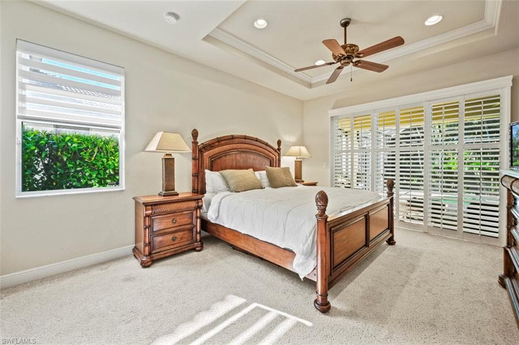 12723 Aviano DR, NAPLES FL 34105-9