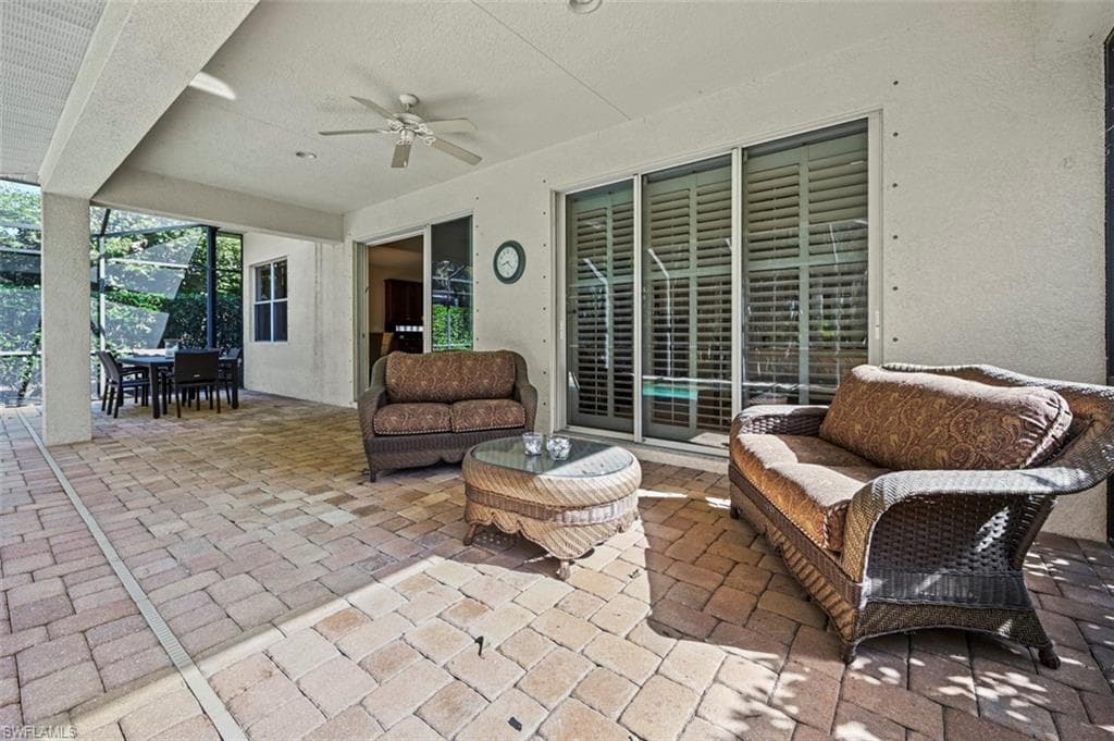 12723 Aviano DR, NAPLES FL 34105-18