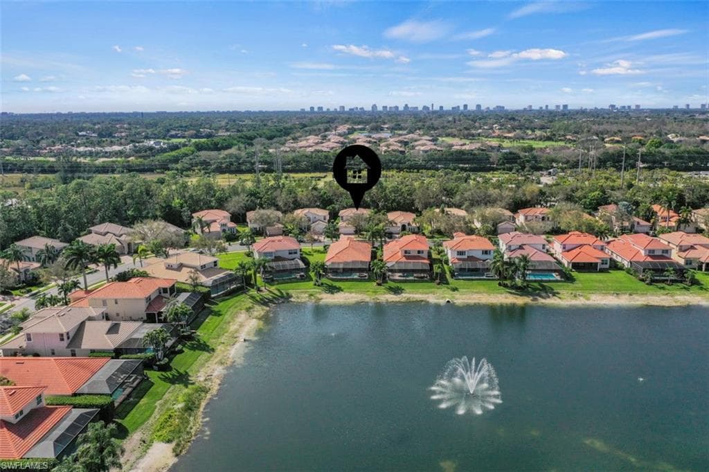 12723 Aviano DR, NAPLES FL 34105-28