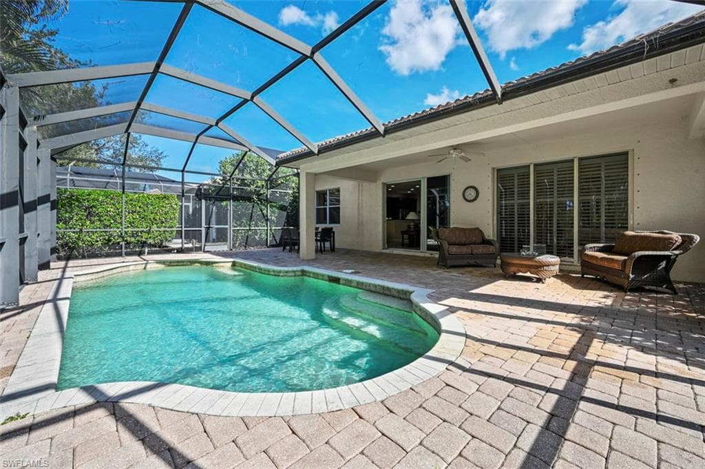 12723 Aviano DR, NAPLES FL 34105-20