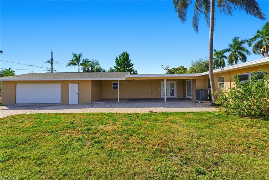 2414 Braman AVE, FORT MYERS FL 33901-24