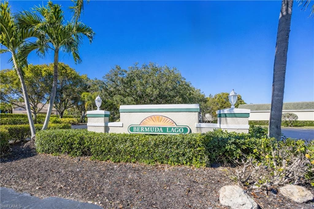28871 Bermuda Lago CT # 304, BONITA SPRINGS FL 34134-36