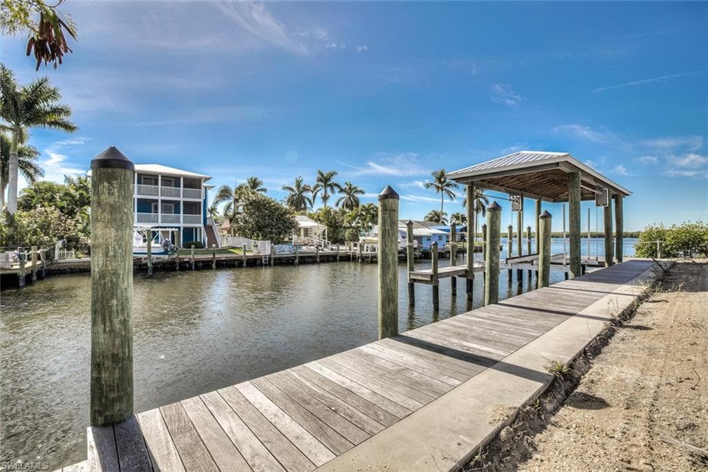 2639 Second ST, MATLACHA FL 33993-15