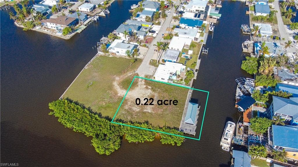 2639 Second ST, MATLACHA FL 33993-6