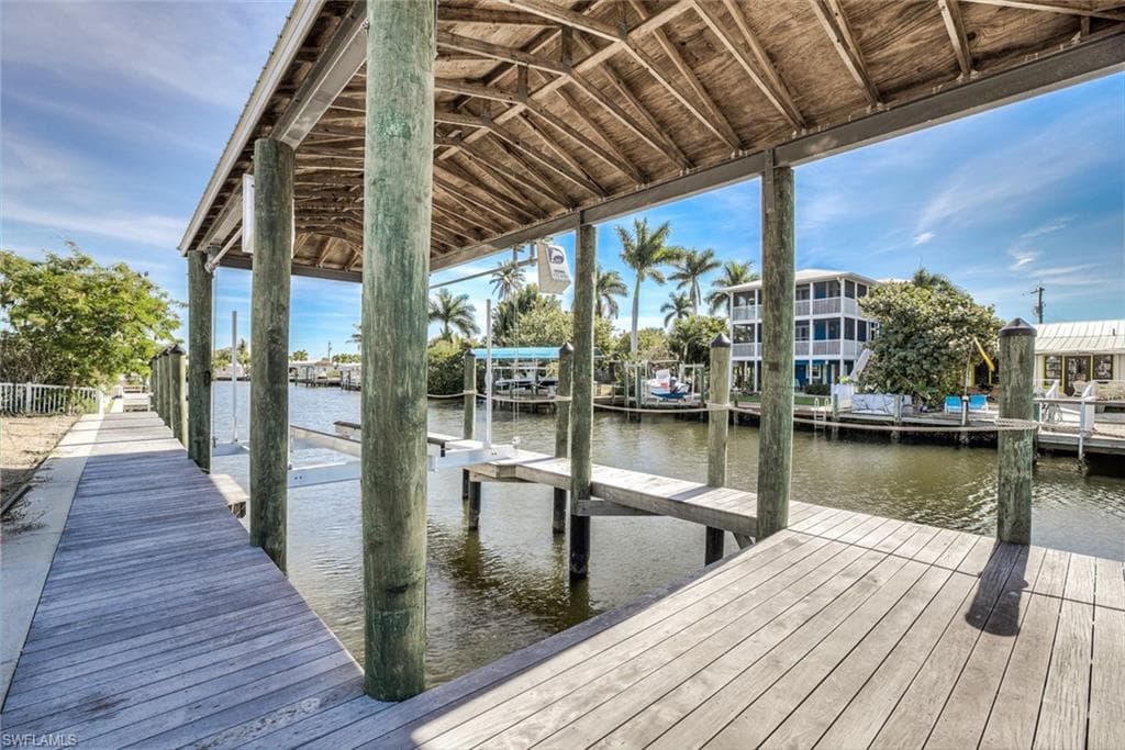 2639 Second ST, MATLACHA FL 33993-14