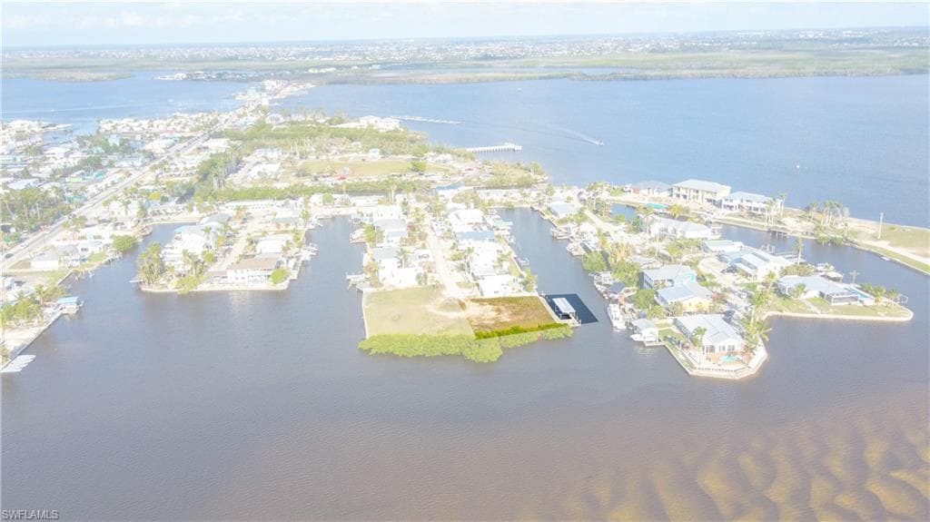 2639 Second ST, MATLACHA FL 33993-18