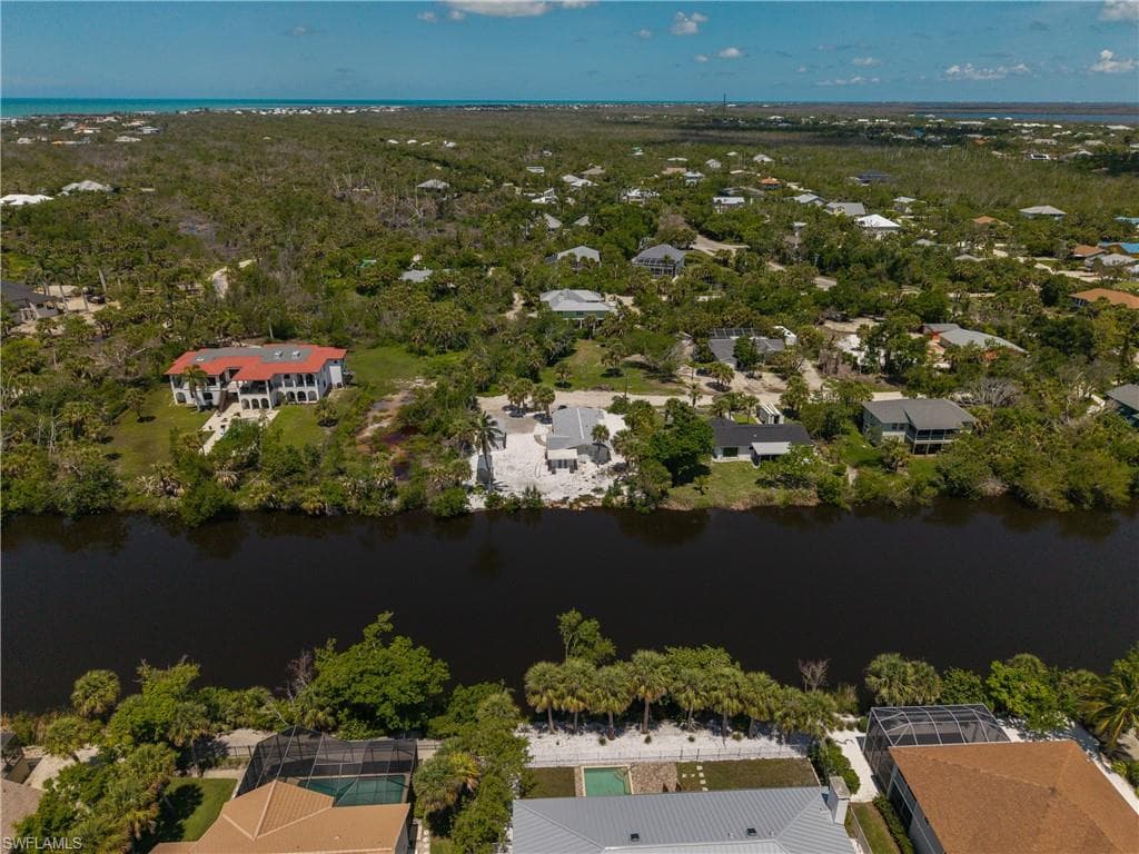 450 Birdsong PL, SANIBEL FL 33957-26
