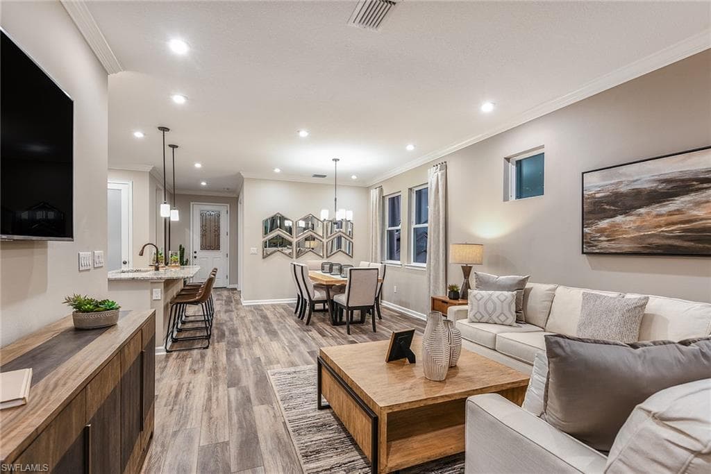 6661 Good Life Street, FORT MYERS FL 33966-5