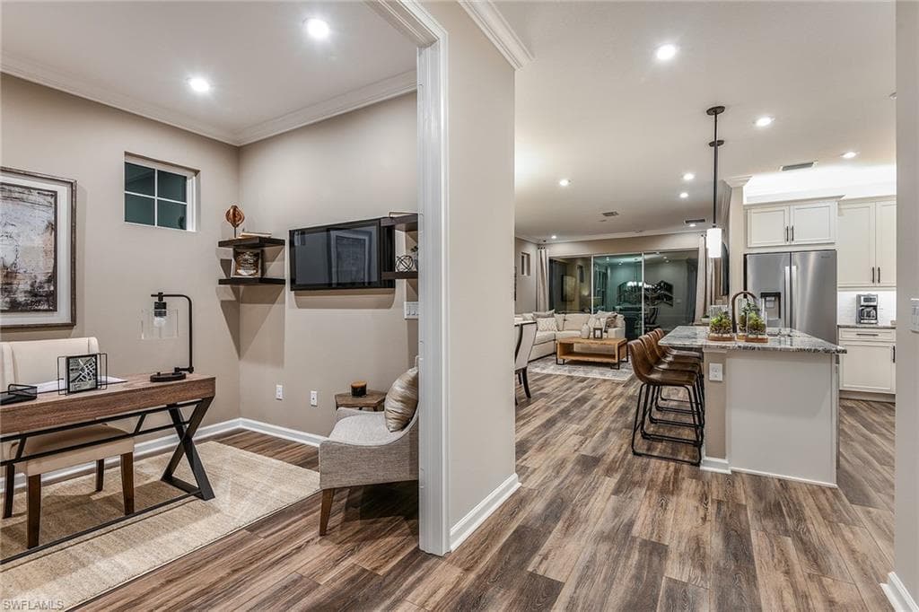 6661 Good Life Street, FORT MYERS FL 33966-2