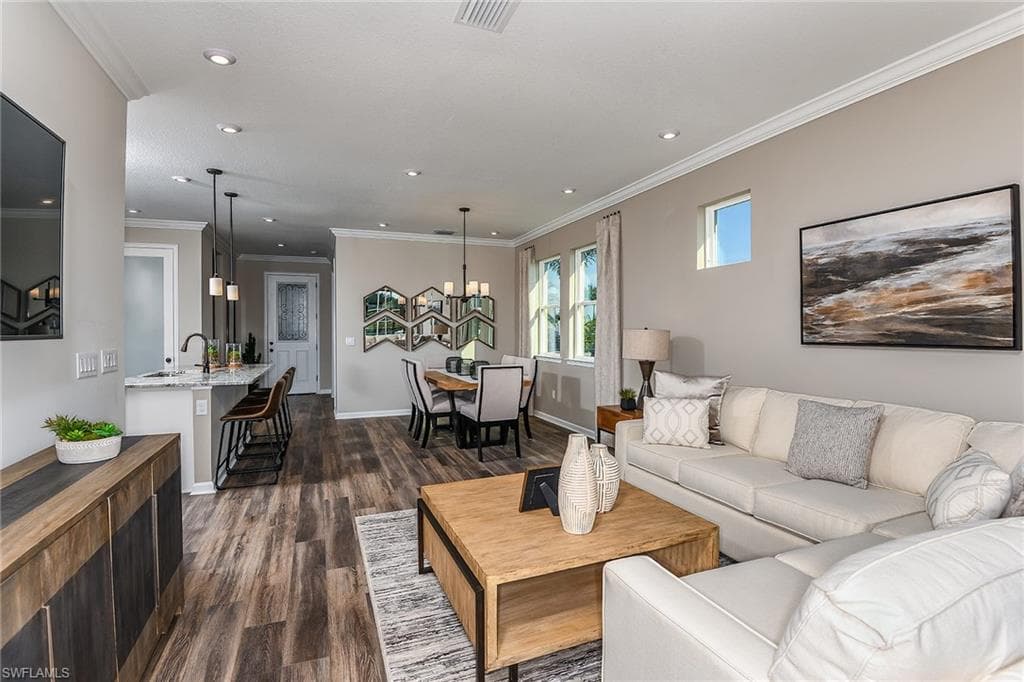 6661 Good Life Street, FORT MYERS FL 33966-28