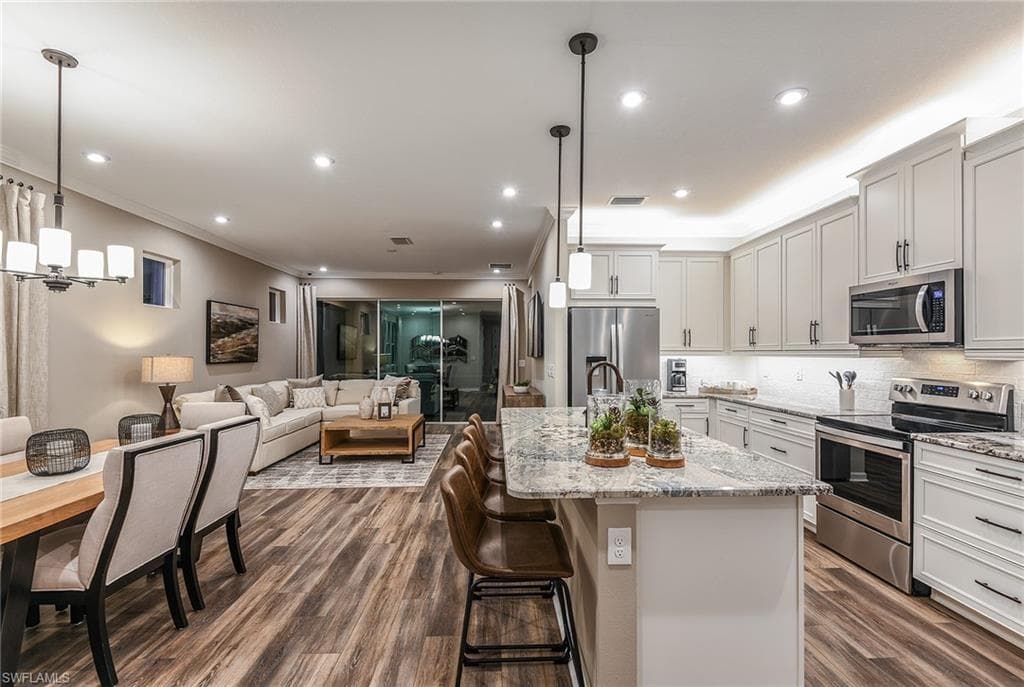 6661 Good Life Street, FORT MYERS FL 33966-3