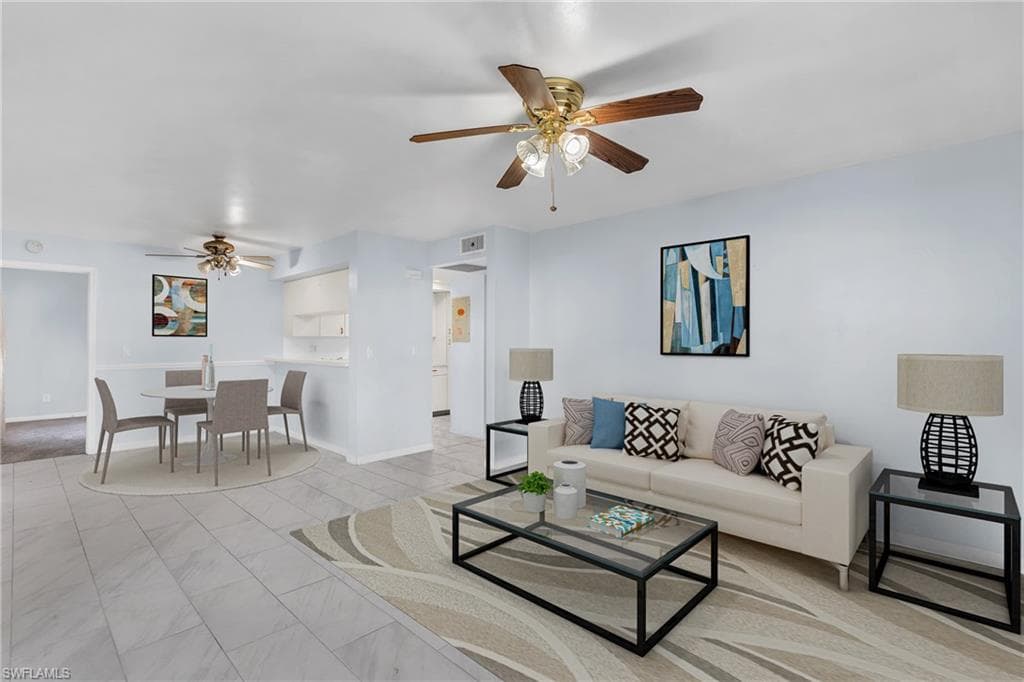 13235 Whitehaven LN # 1003, FORT MYERS FL 33966-5