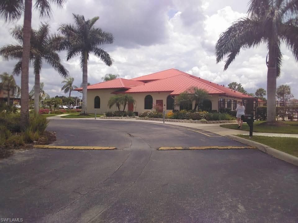 13235 Whitehaven LN # 1003, FORT MYERS FL 33966-31